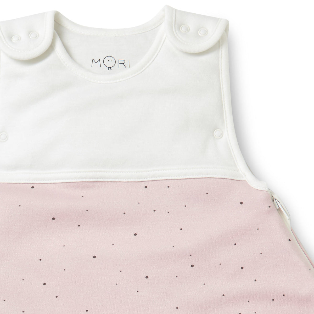 Clever Summer Sleeping Bag 0.5 TOG - Stardust