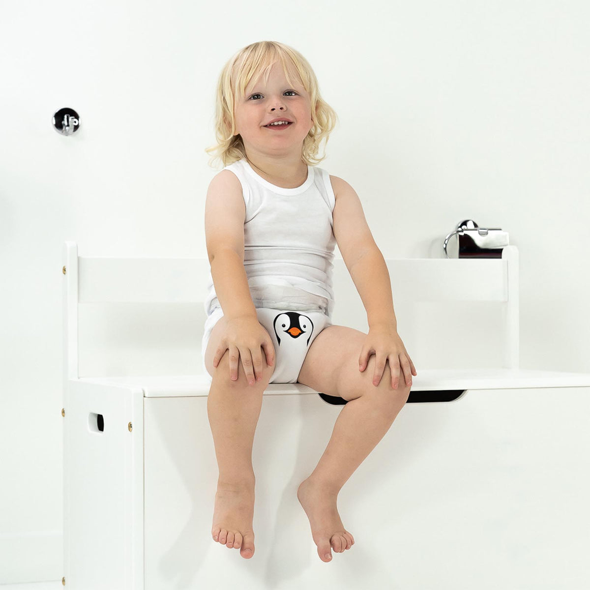 My Carry Potty My Little Training Pants