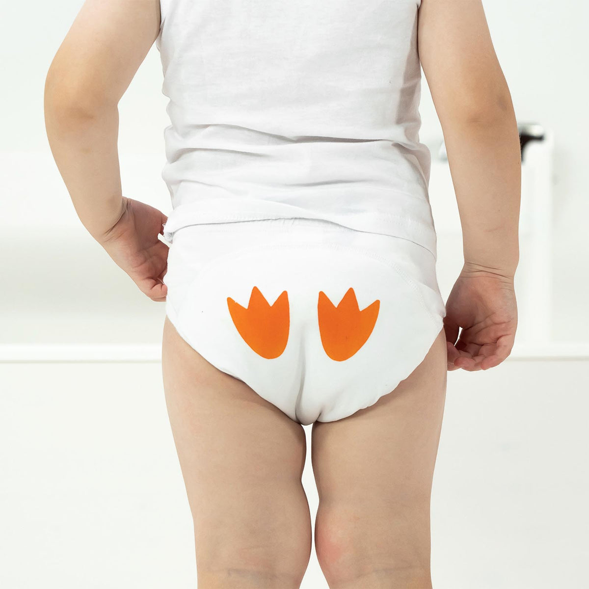 My Carry Potty My Little Training Pants