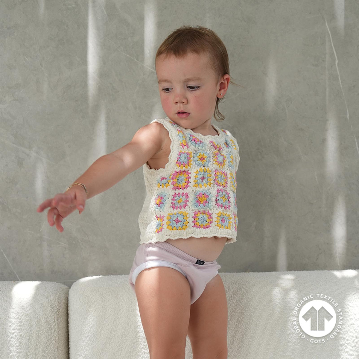My Carry Potty My Little Training Pants