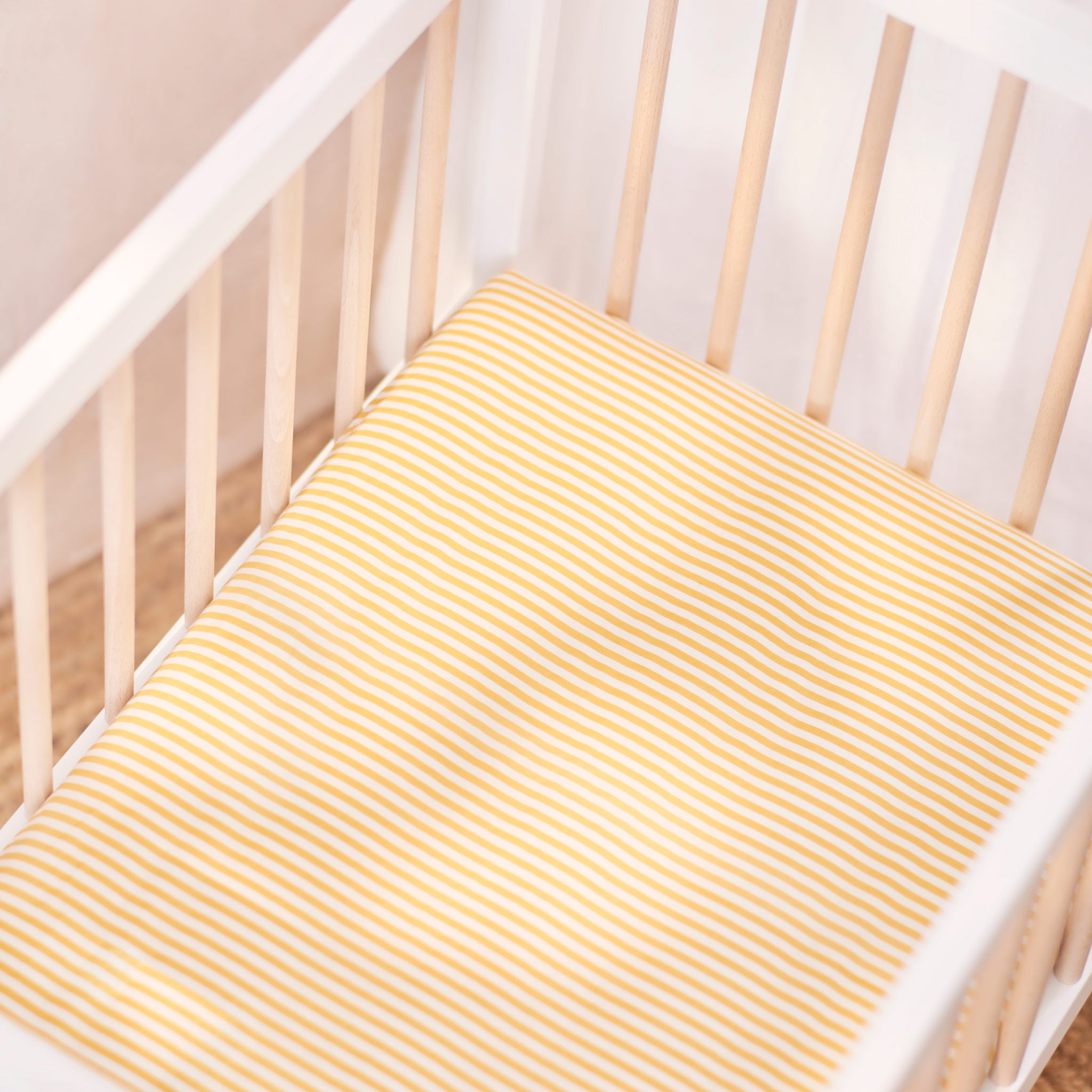 Ultimate crib sheet new arrivals