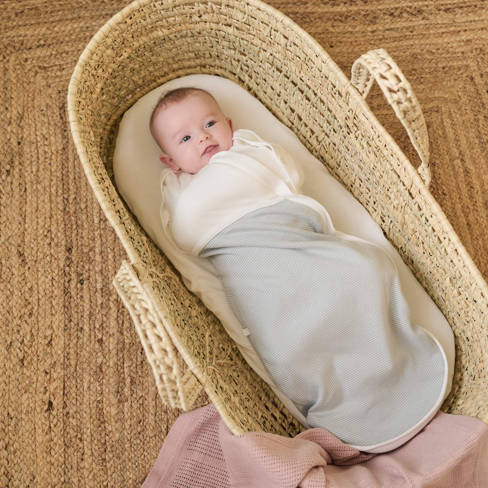 Mori swaddle bag sale