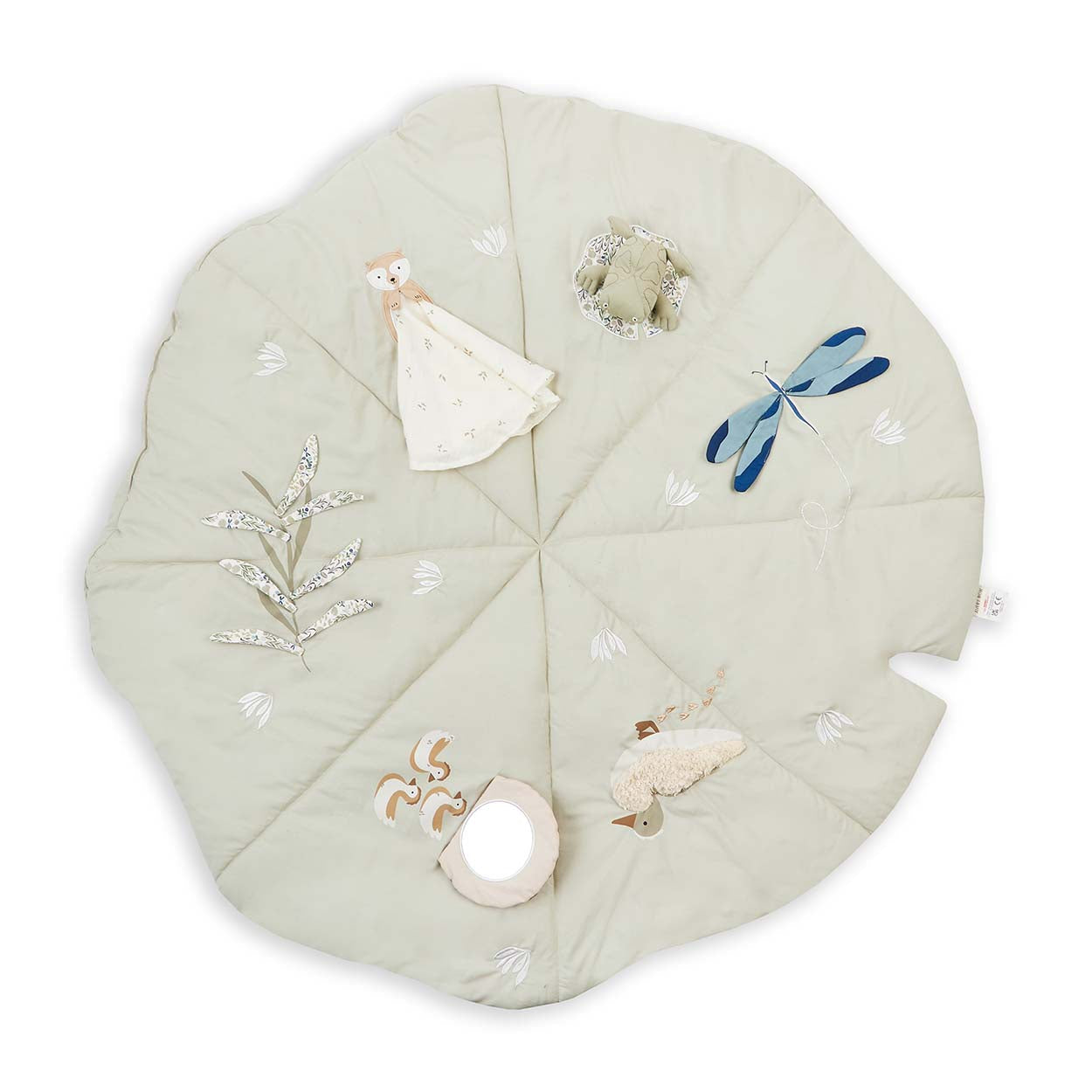 Avery Row Avery Row Riverbank Activity Mat