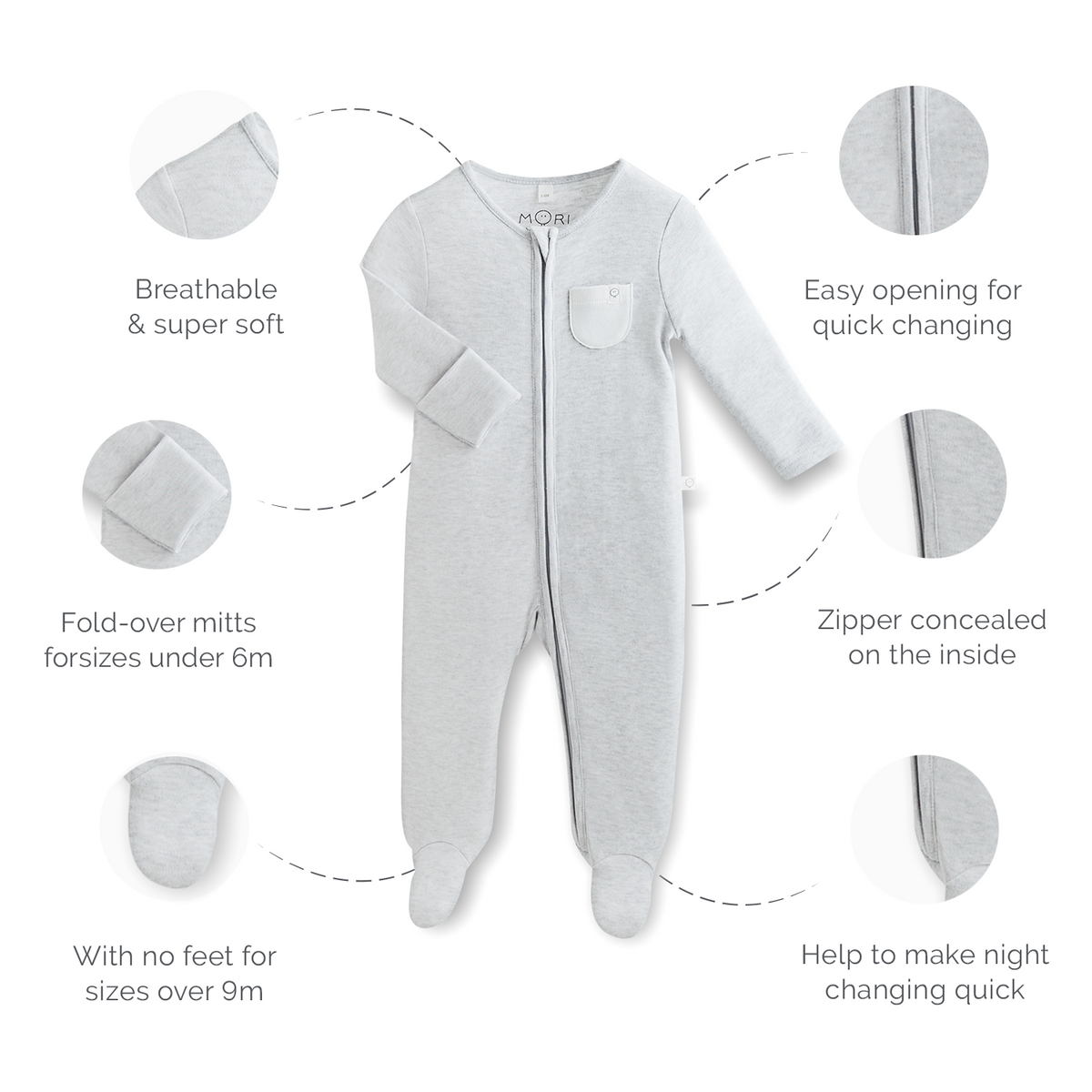 Bedtime Set