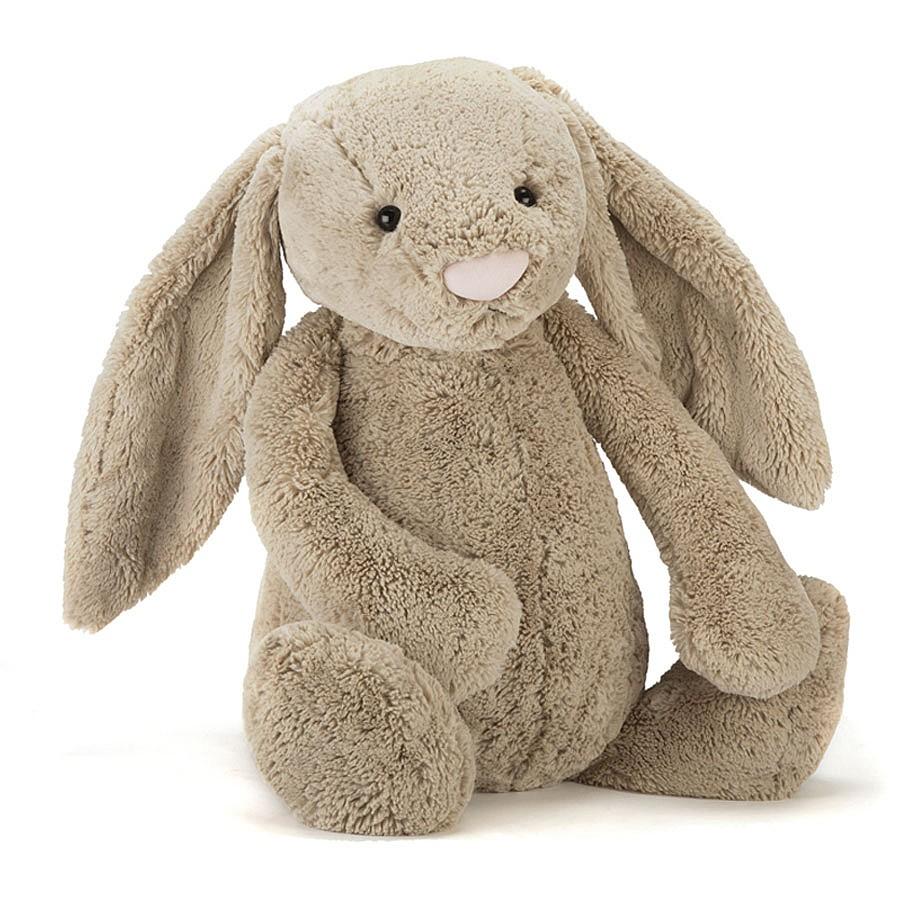 Big Really Really  ぬいぐるみ Beige Beige 】Jellycat(ジェリーキャット）Bashful 67㎝ Big Really 特大 Bunny ぬいぐるみ