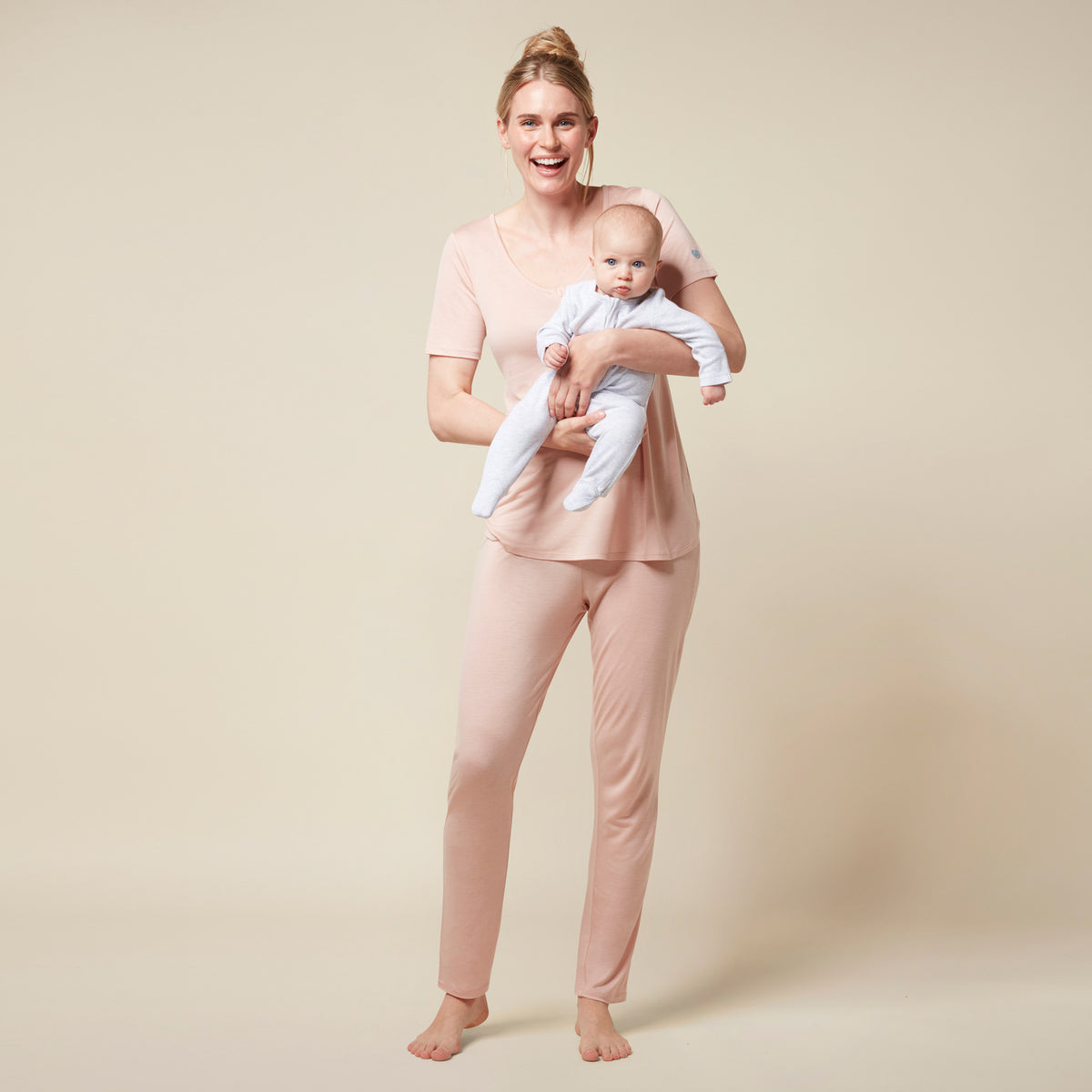 Maternity & Nursing Pyjamas