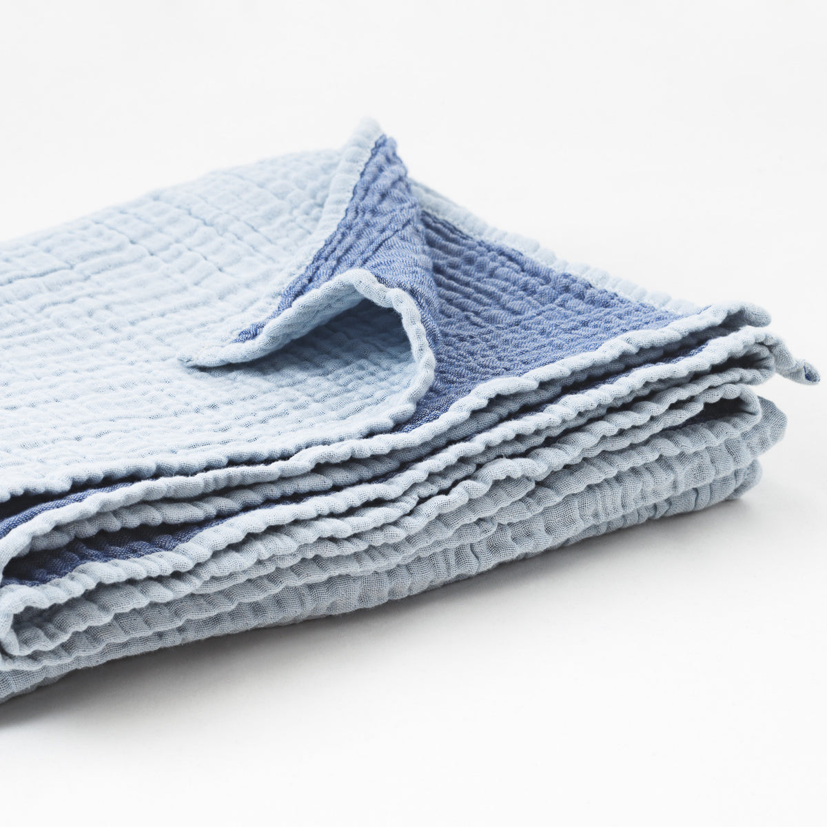 MORI Cuddle Blanket, Variant: Blue