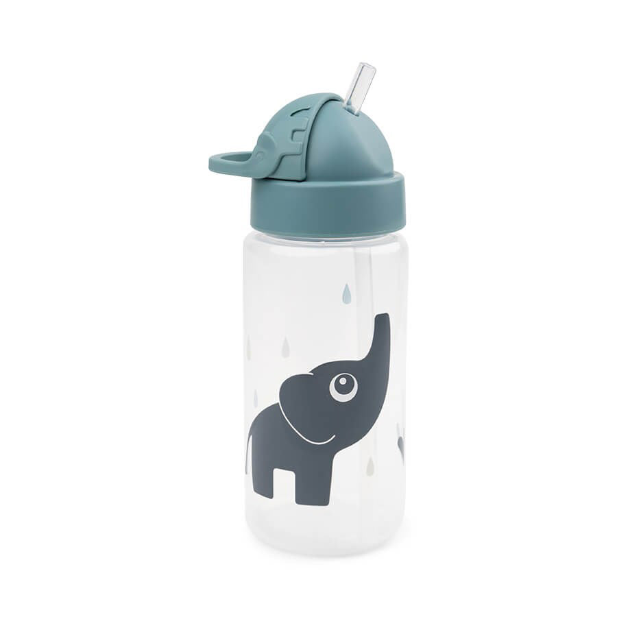 Elphee Straw Bottle