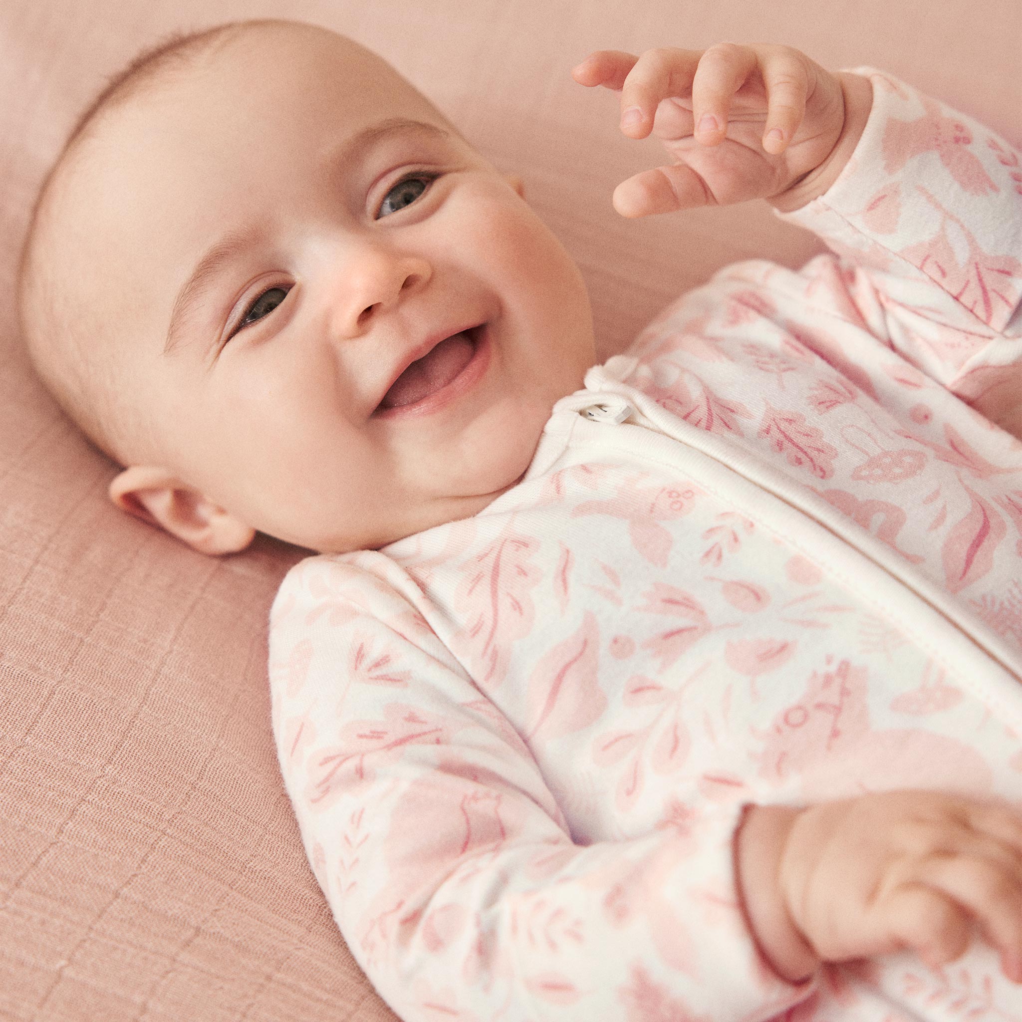 Gruffalo sleepsuit hotsell