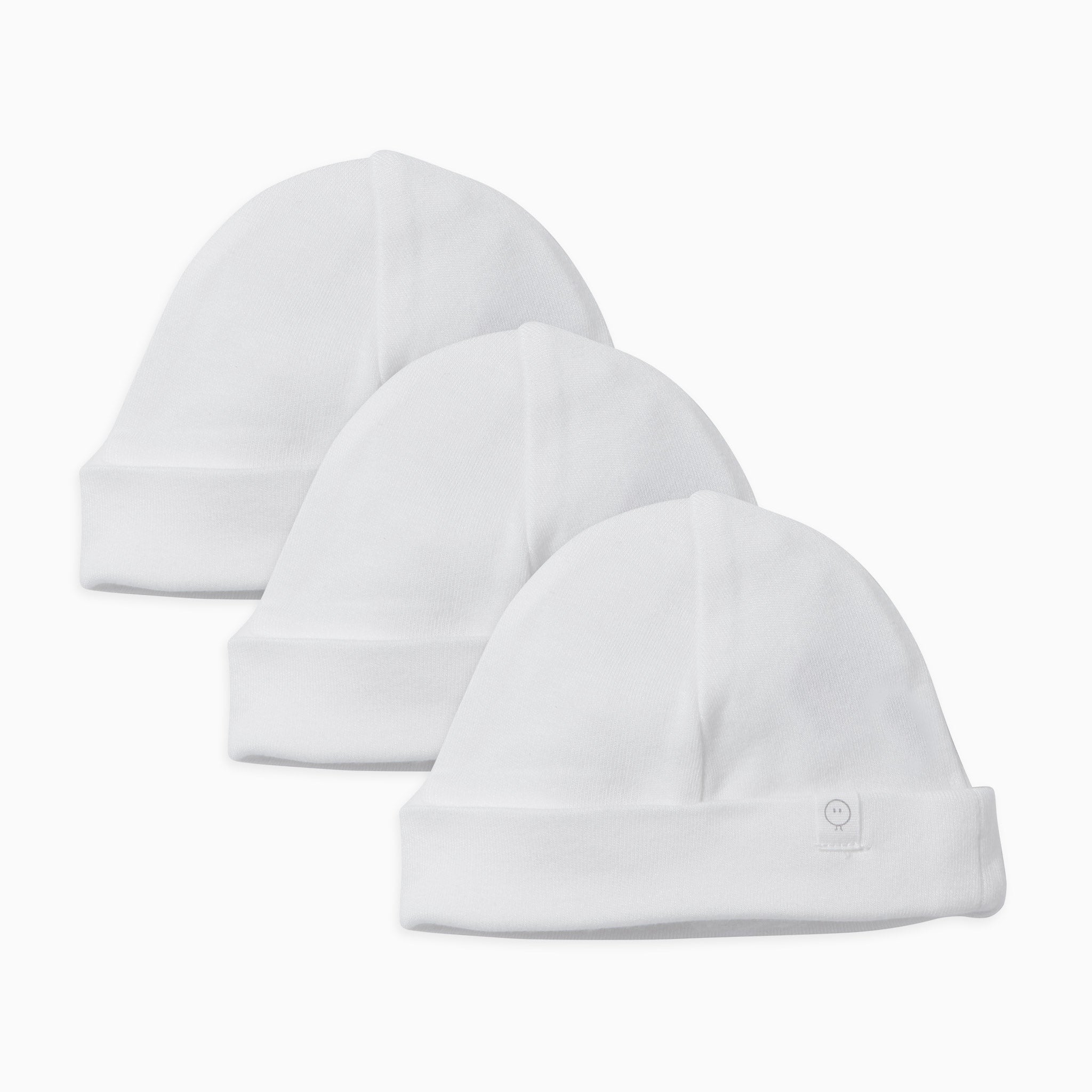 MORI Hat 3 Pack