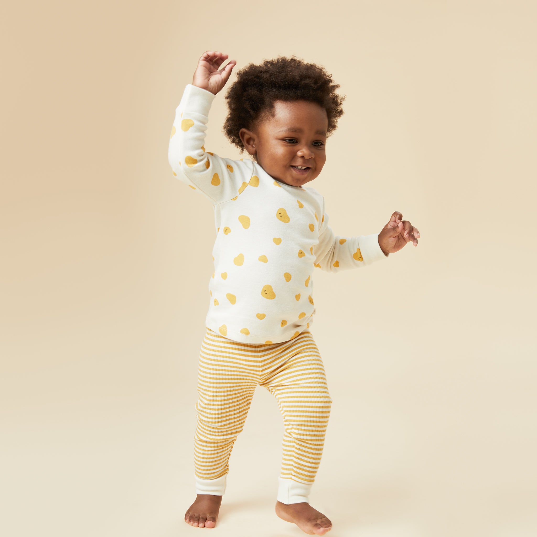 Mori baby pajamas discount