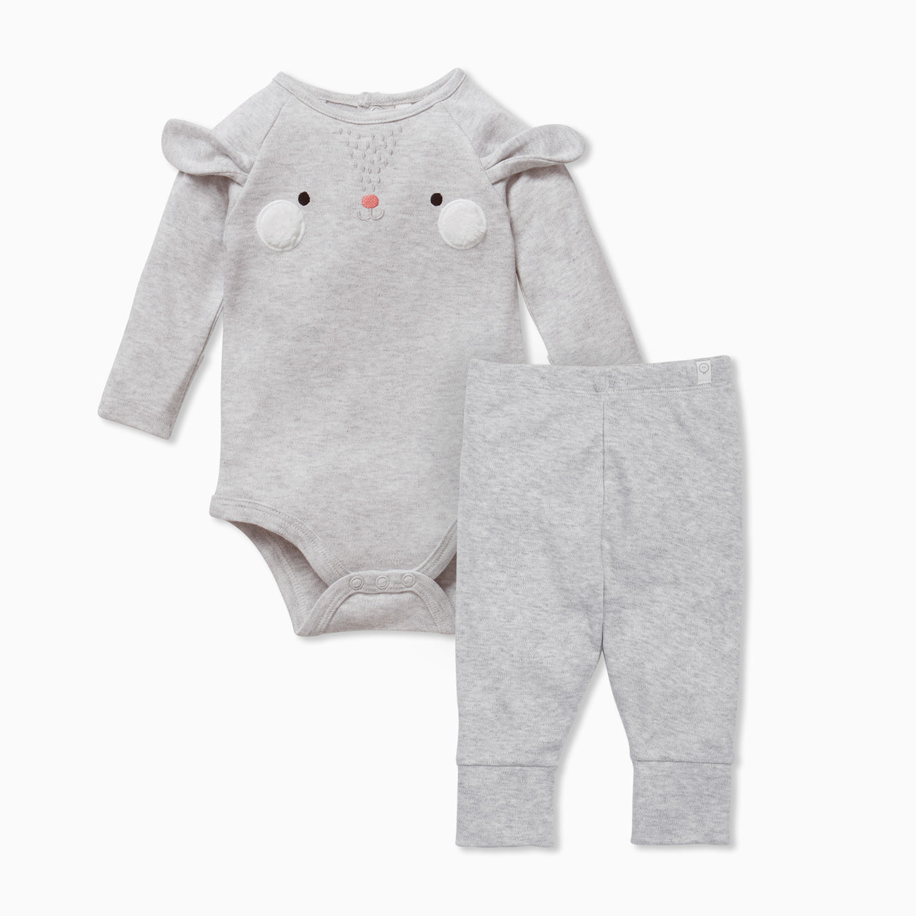 Bunny Bodysuit & Leggings