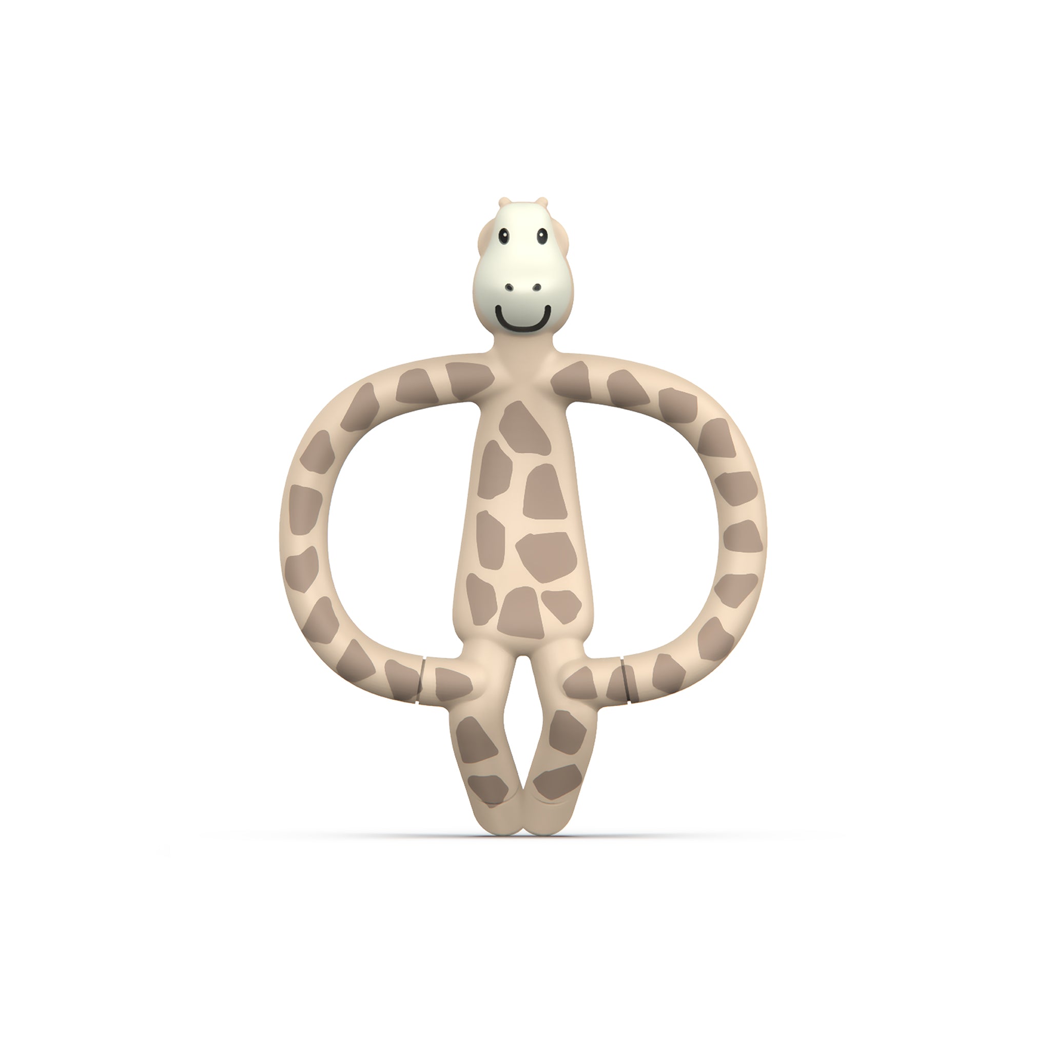Matchstick Monkey Gigi Giraffe Teether Toy