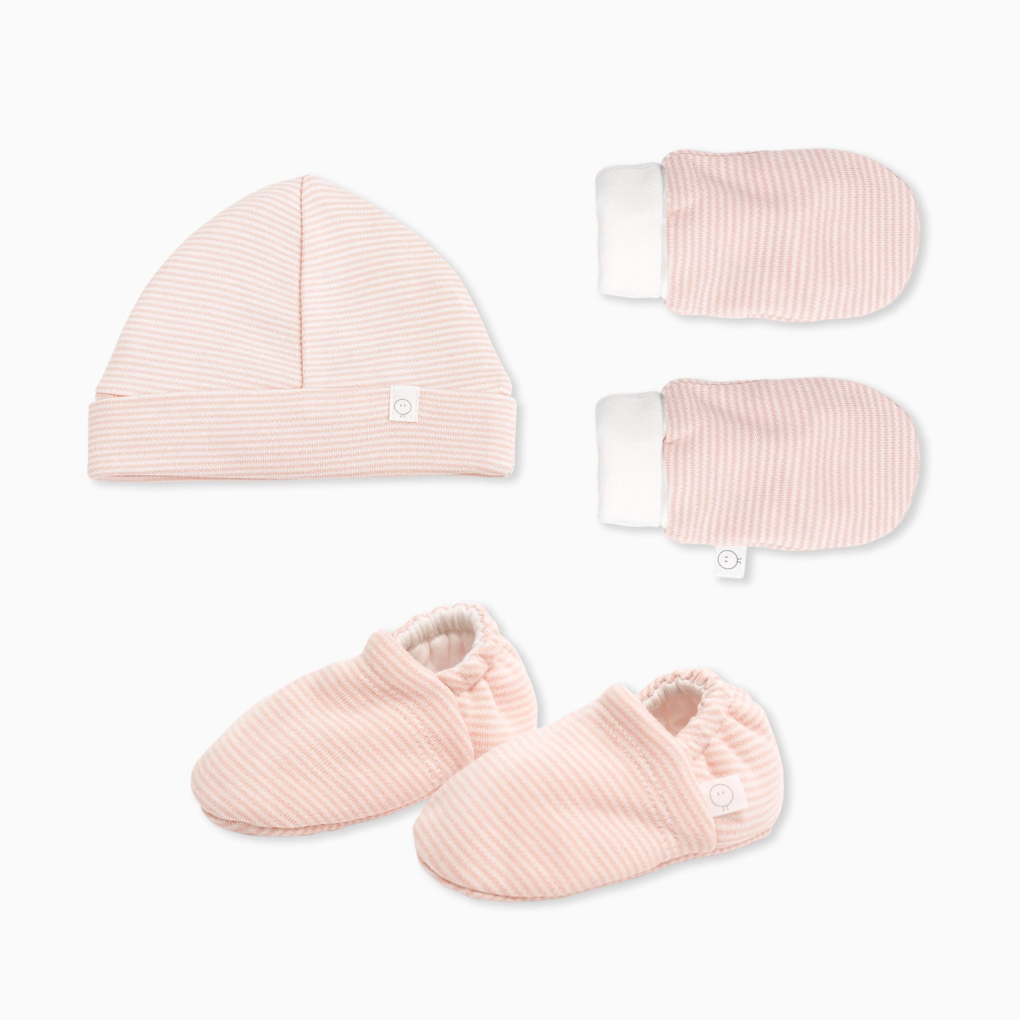 Mittens and booties discount