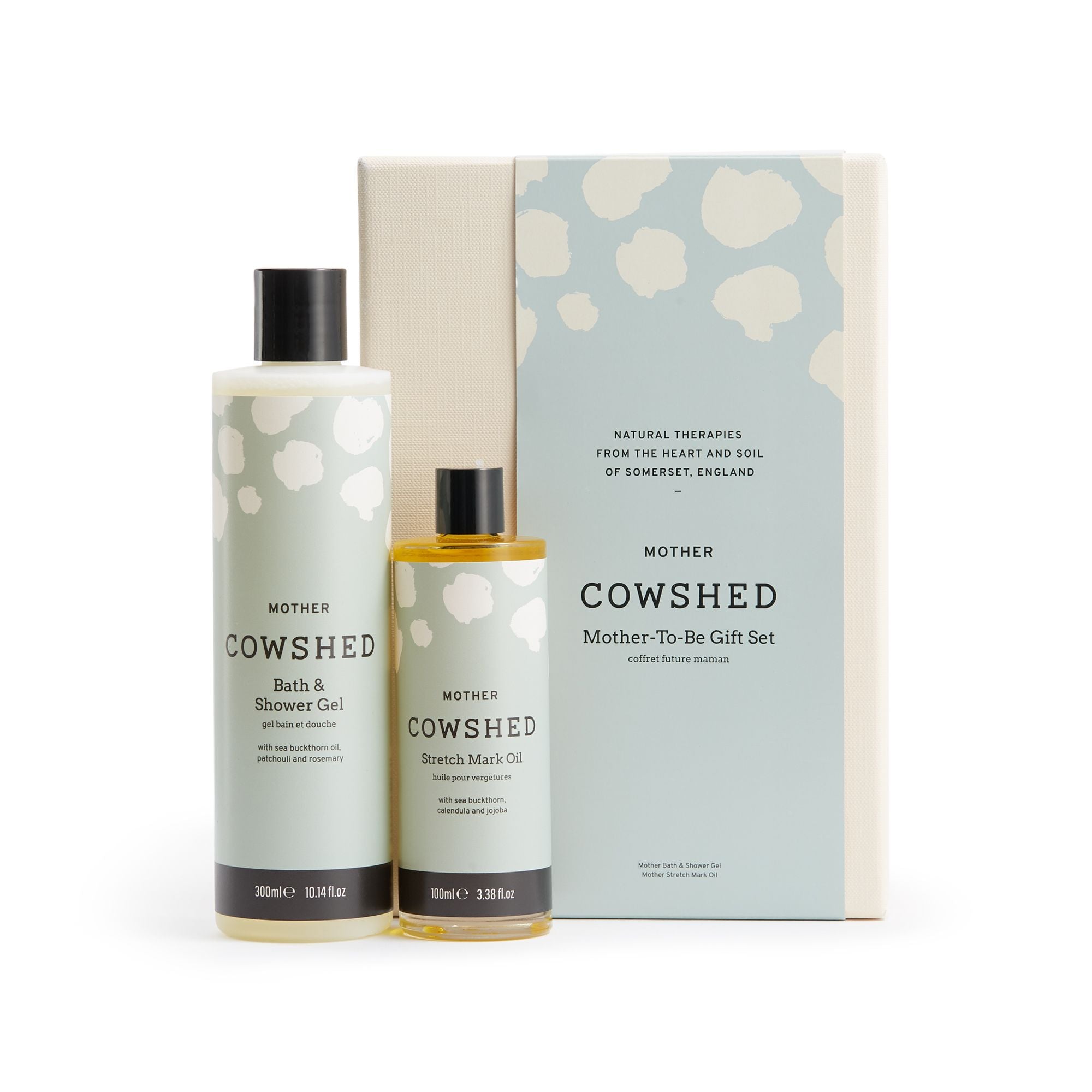 Mother Gift Set