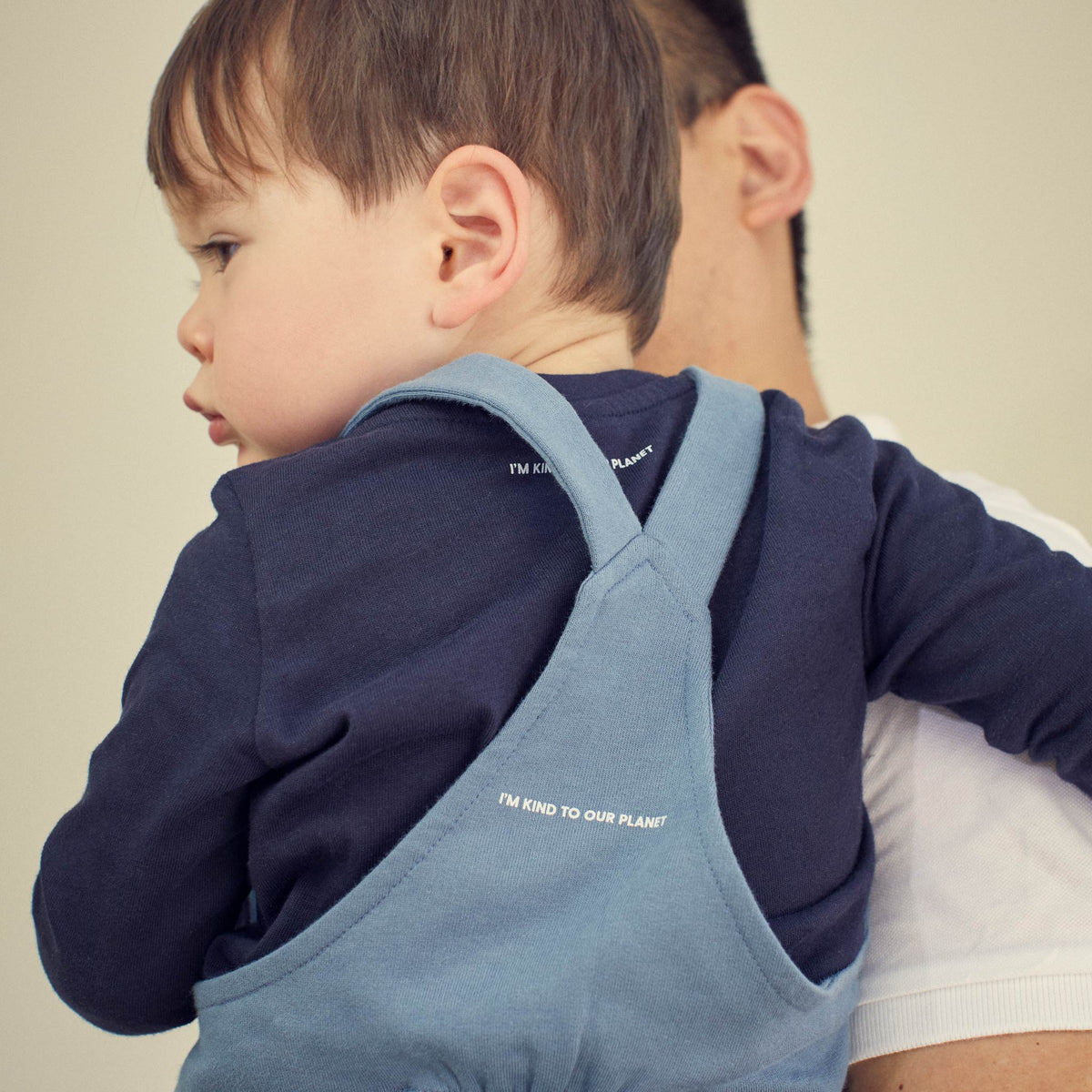 MORI Originals Dungarees
