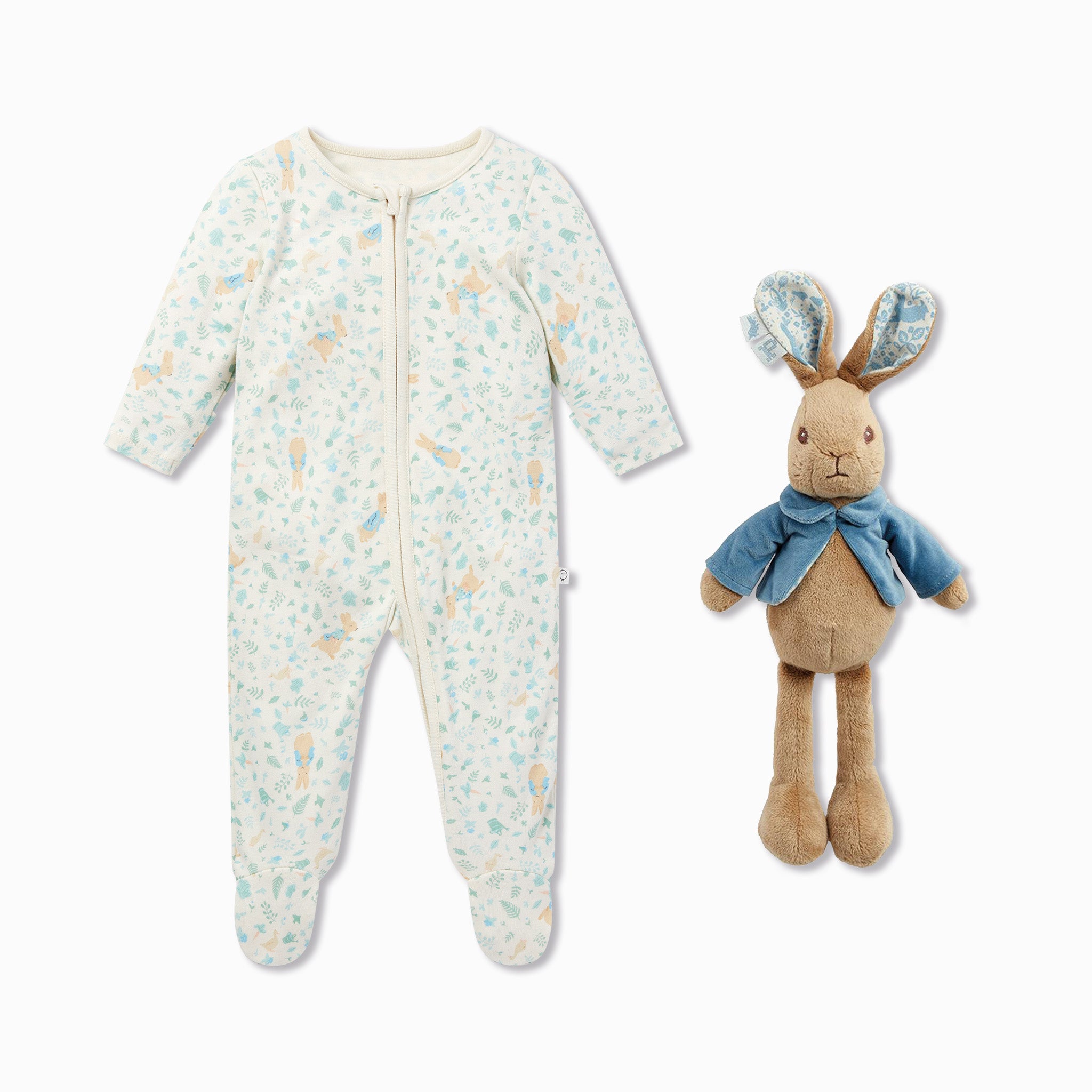 Peter rabbit hot sale baby stuff