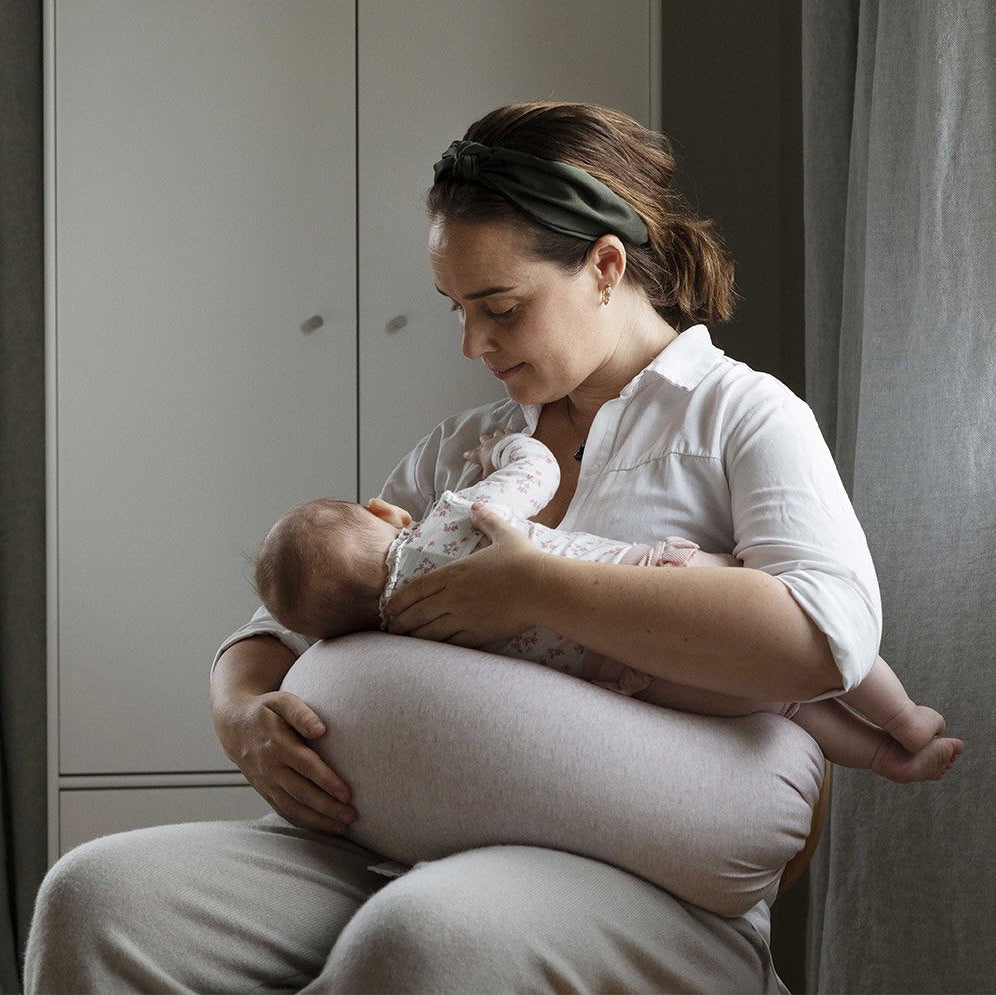 Nursing Pillow Melange