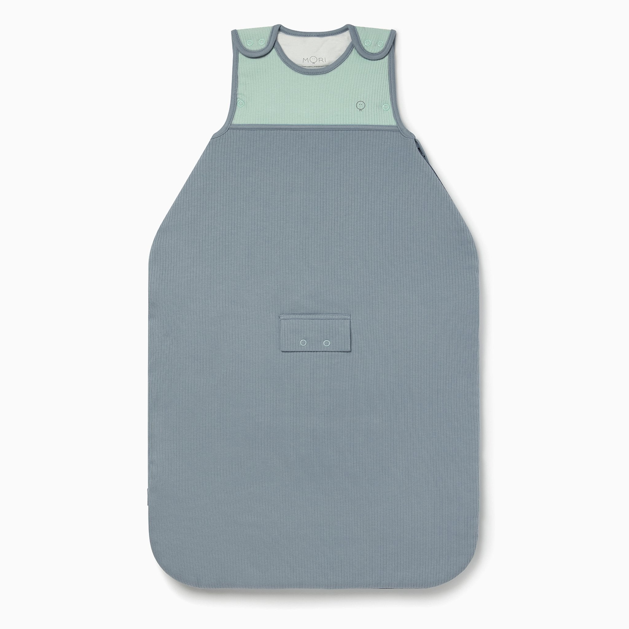 Ribbed Clever Sleeping Bag Sleeping Bags for Kids MORI UK