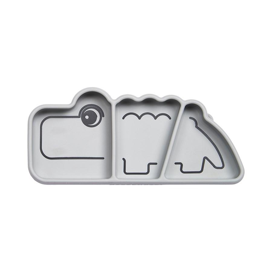 Croco Snack Plate