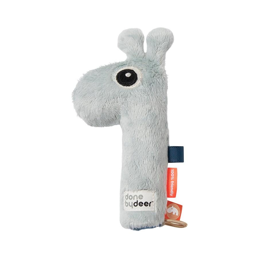 Raffi Rattle