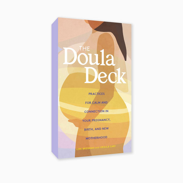 The Doula Deck Cards | MORI UK