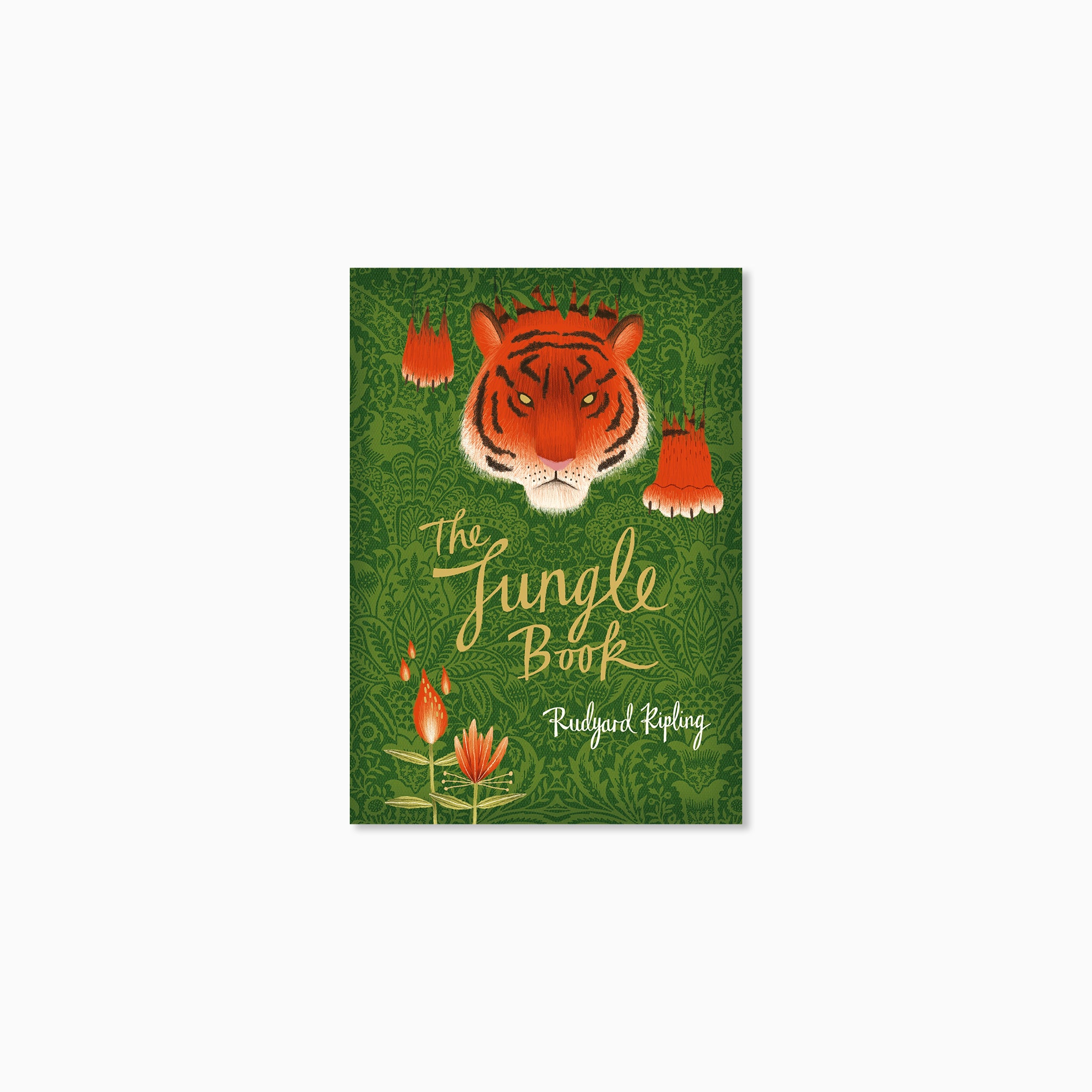V&A Classic Books Jungle Book