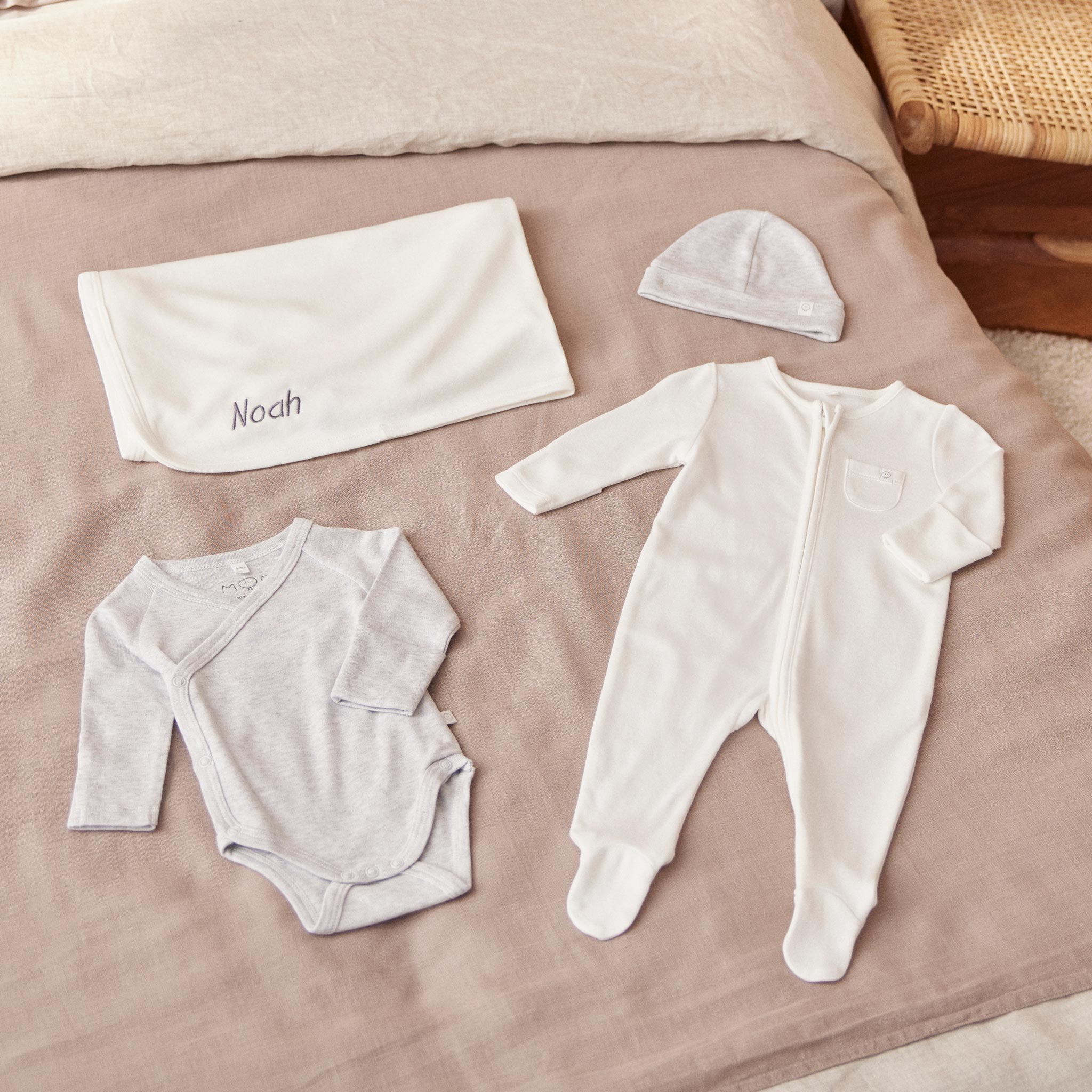 Mori new arrivals baby clothes