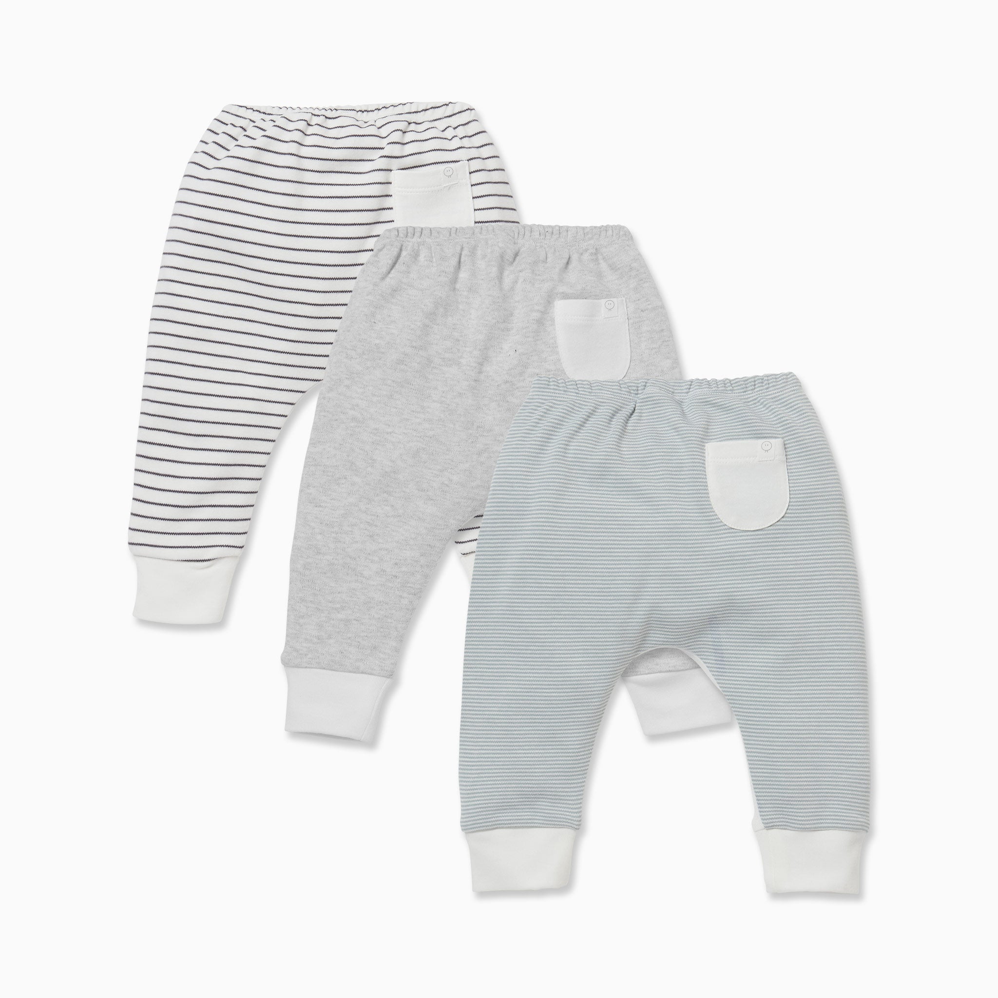 Baby boy pants store pack