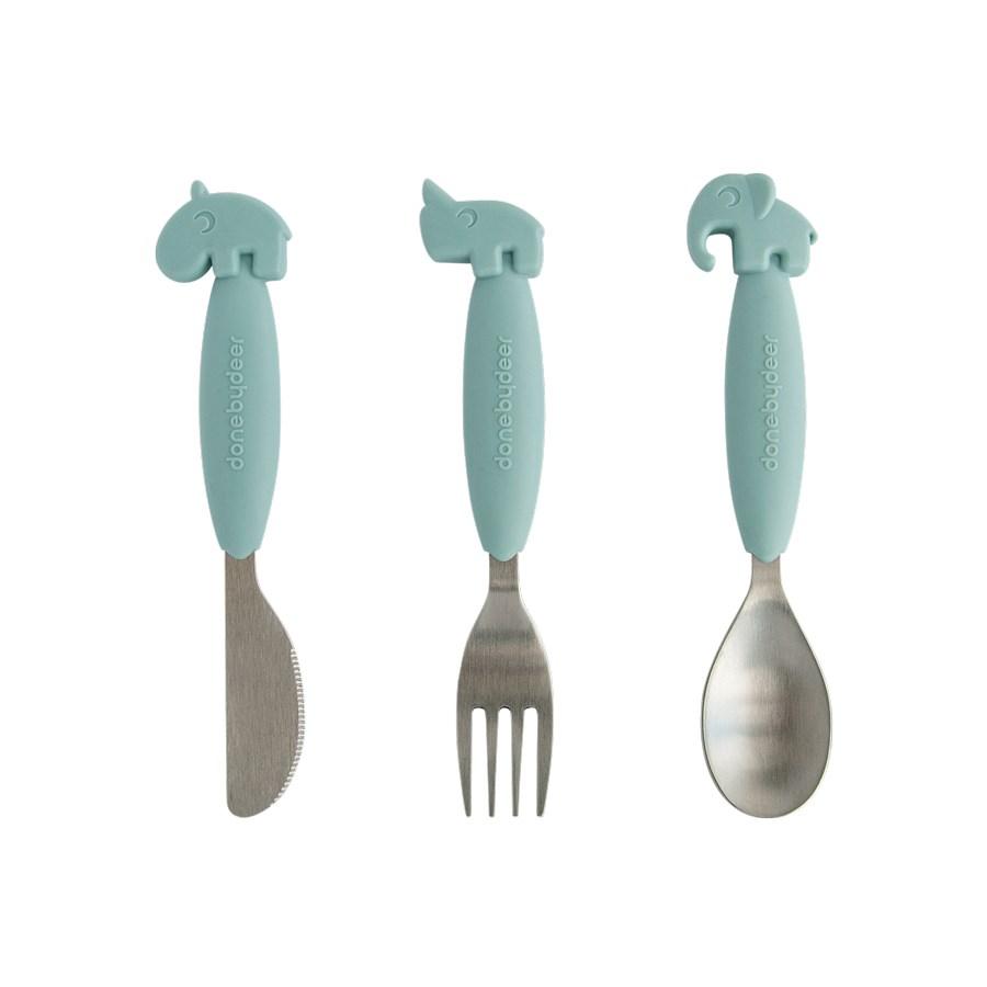 YummyPlus Cutlery Set