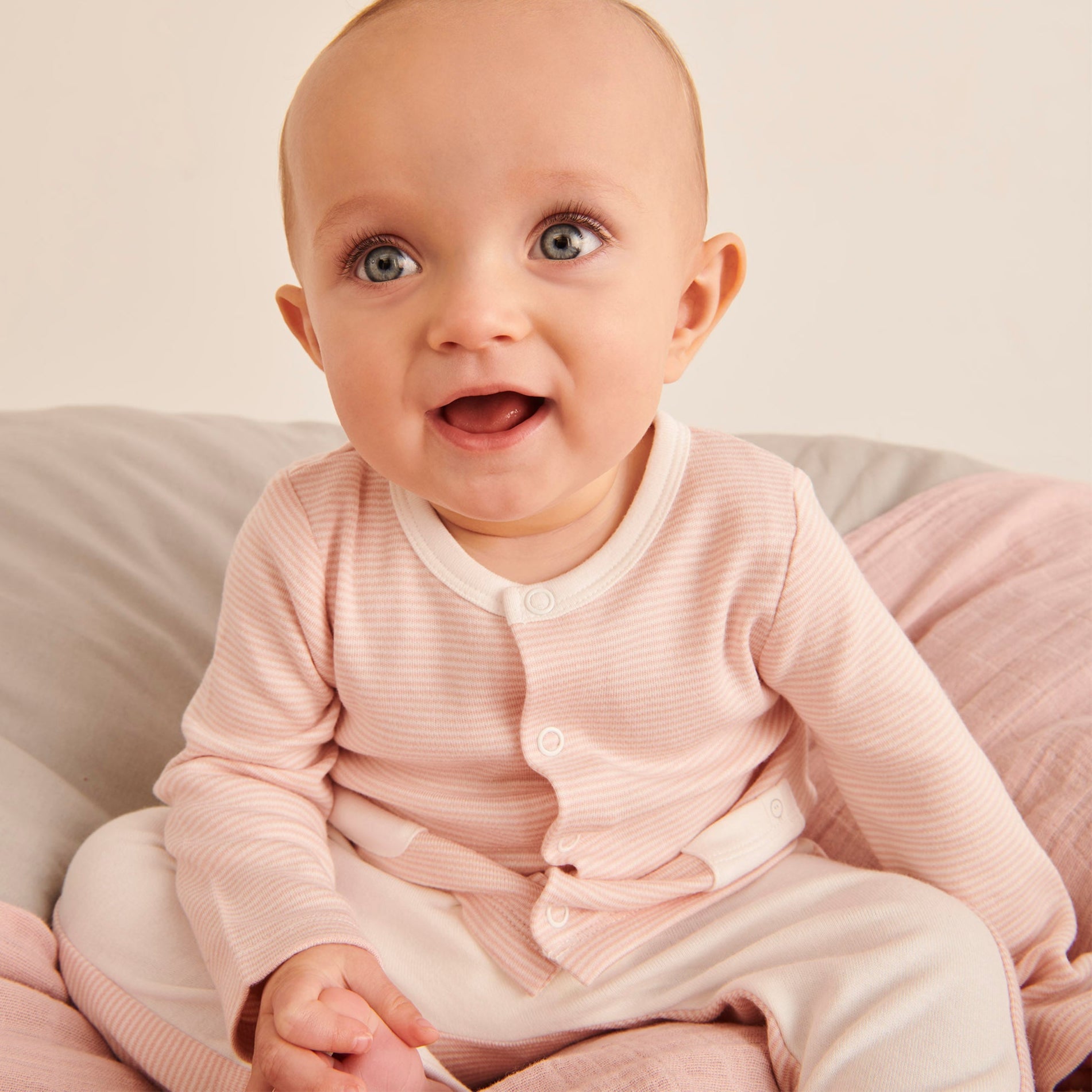 Playdate Outfit