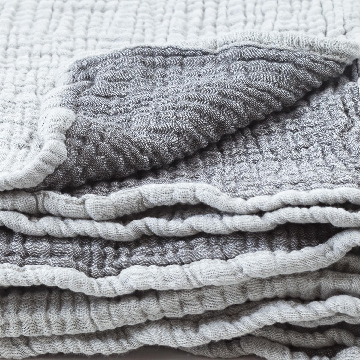 MORI Cuddle Blanket, Variant: Grey