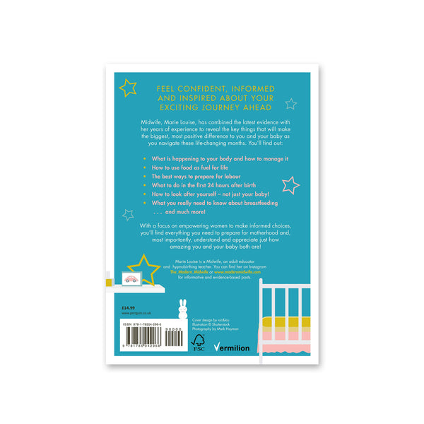 The Role Of A Nurse Midwife In Pregnancy, Birth, And Beyond With Kristin Mallon Co Founder Of Femgevity Supporting Feminine Longevity - Foto 5