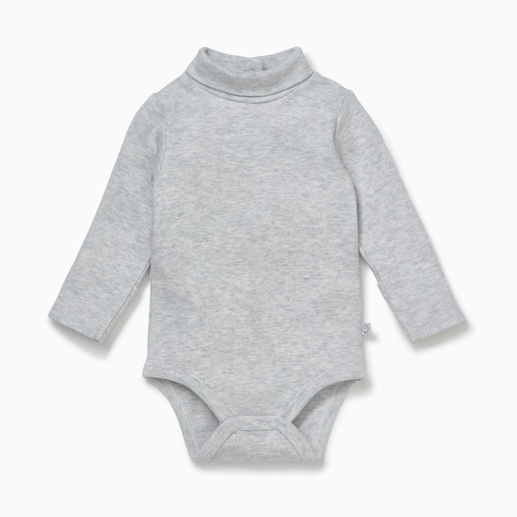 Roll Neck Bodysuit