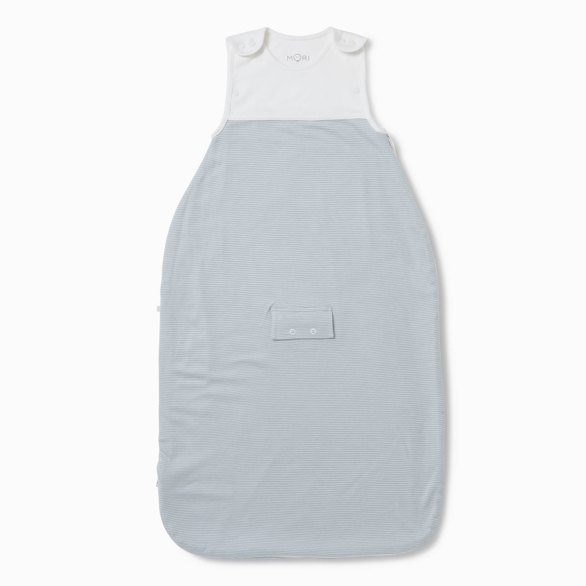 Clever Summer Sleeping Bag 0.5 TOG Stripe
