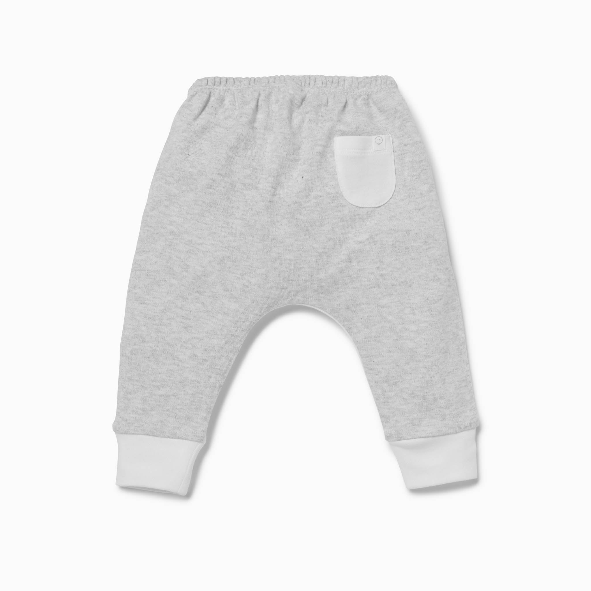 Everyday Joggers & Grey