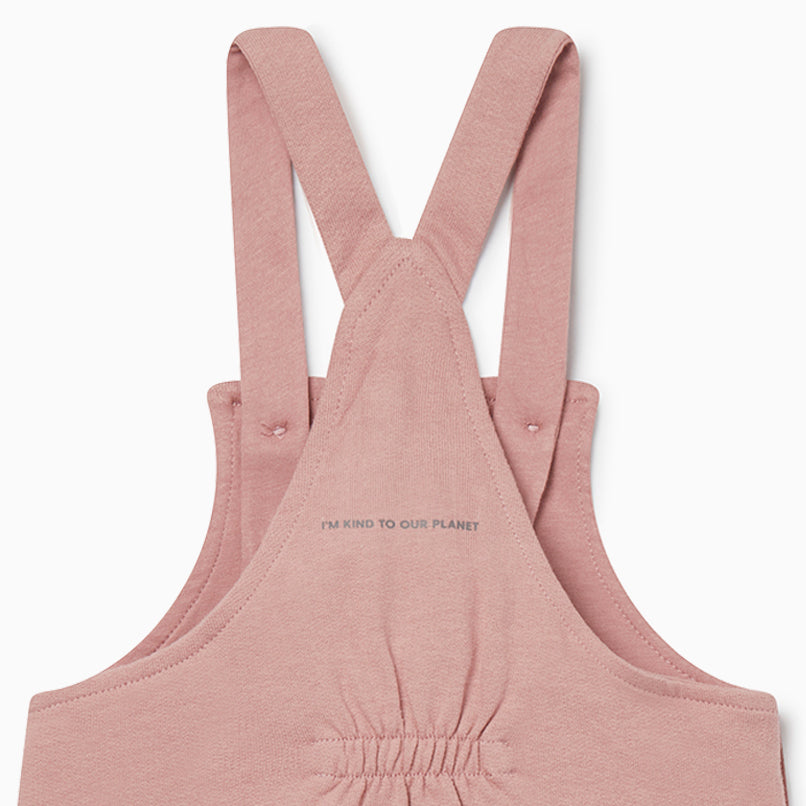 MORI Originals Dungarees