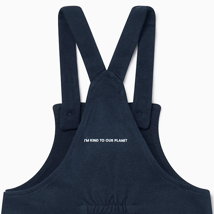 MORI Originals Dungarees