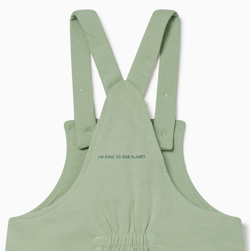MORI Originals Dungarees