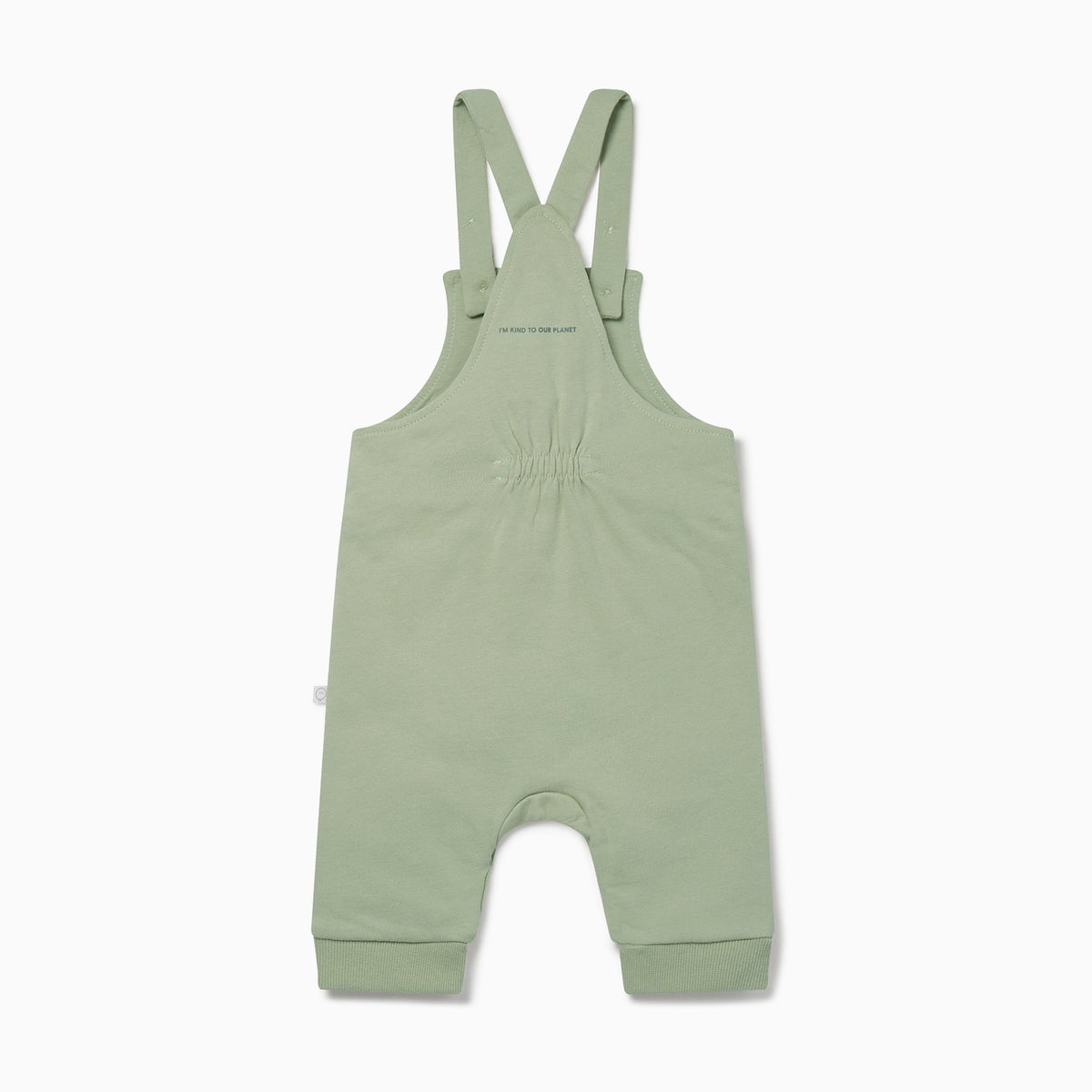 MORI Originals Dungarees