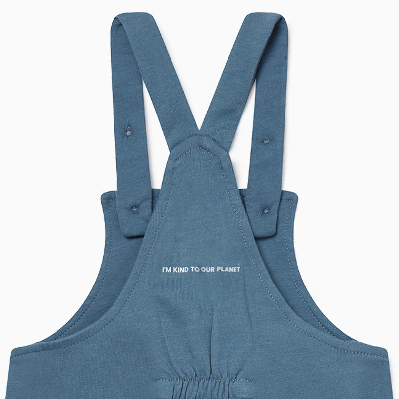 MORI Originals Dungarees